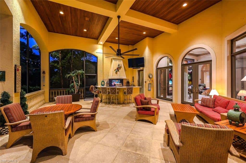 683 Hickory Rd, Naples, photo 41
