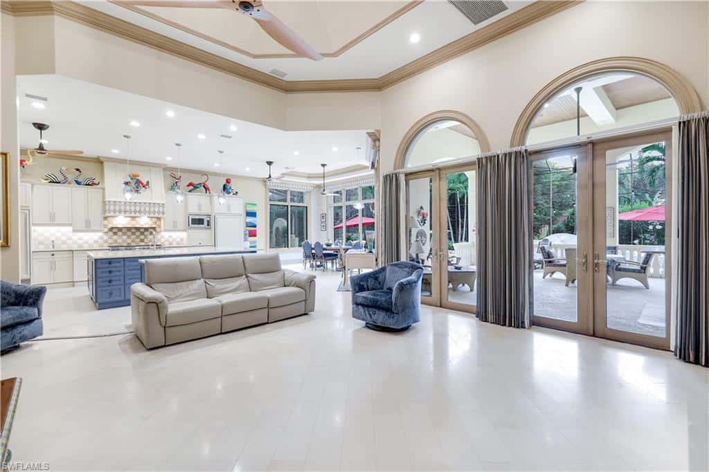 683 Hickory Rd, Naples, photo 15