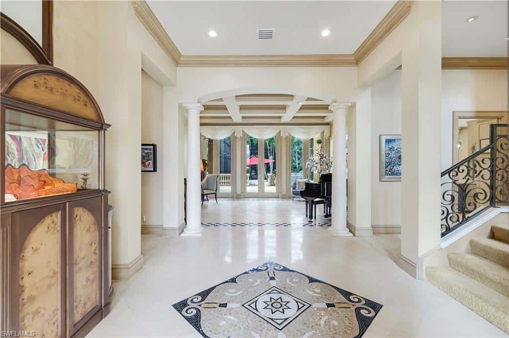 683 Hickory Rd, Naples, photo 4