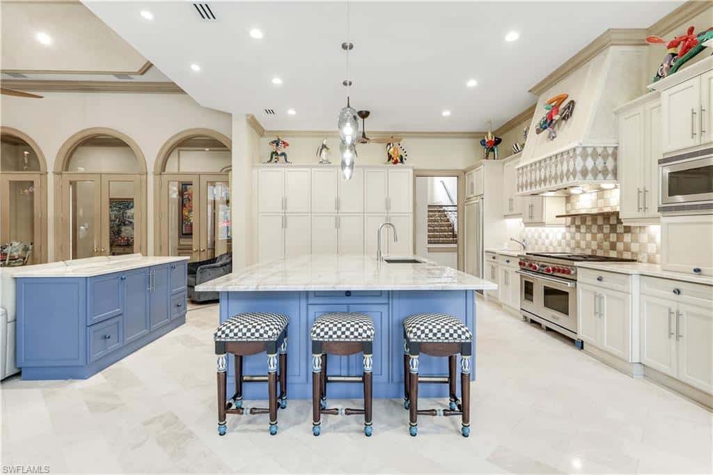683 Hickory Rd, Naples, photo 8