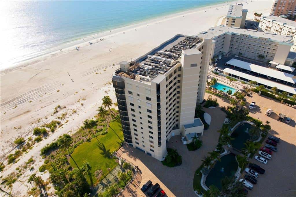 7500 Estero Blvd #1104, Fort Myers Beach, photo 27