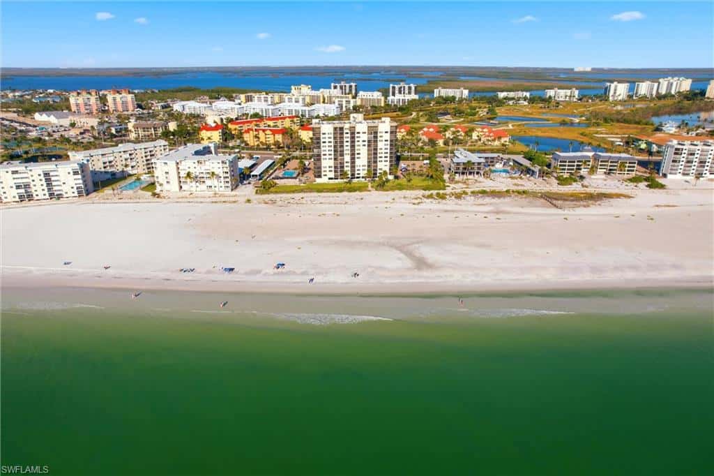 7500 Estero Blvd #1104, Fort Myers Beach, photo 26