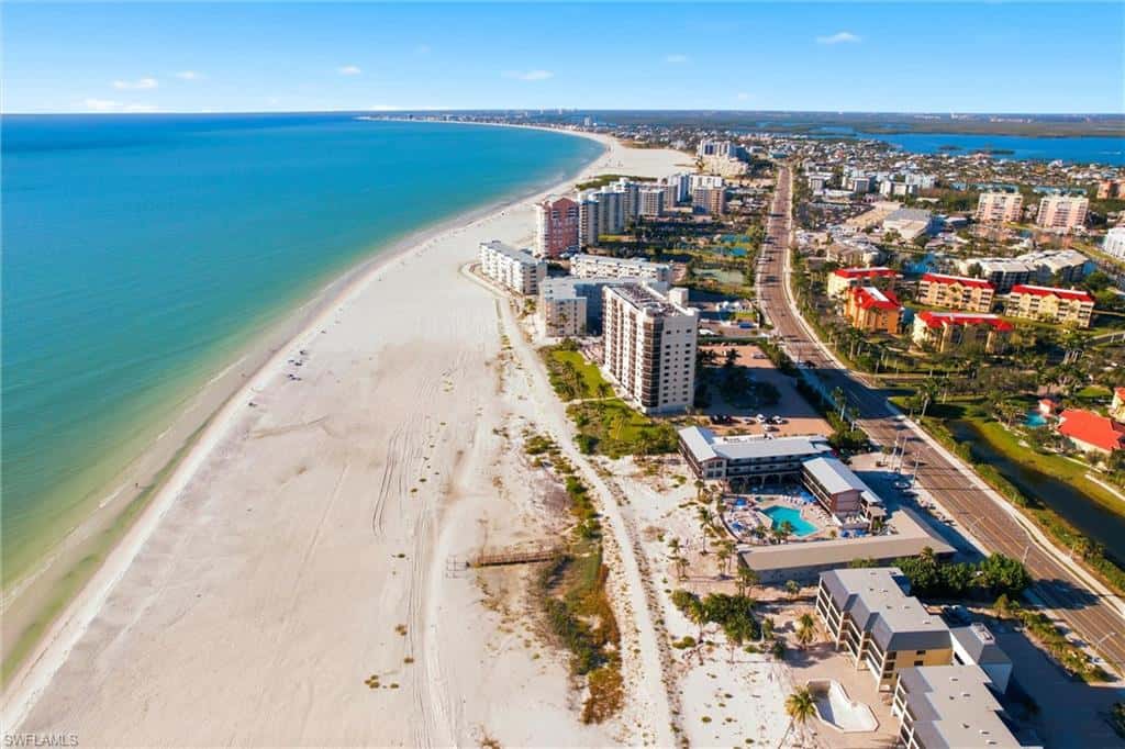 7500 Estero Blvd #1104, Fort Myers Beach, photo 22