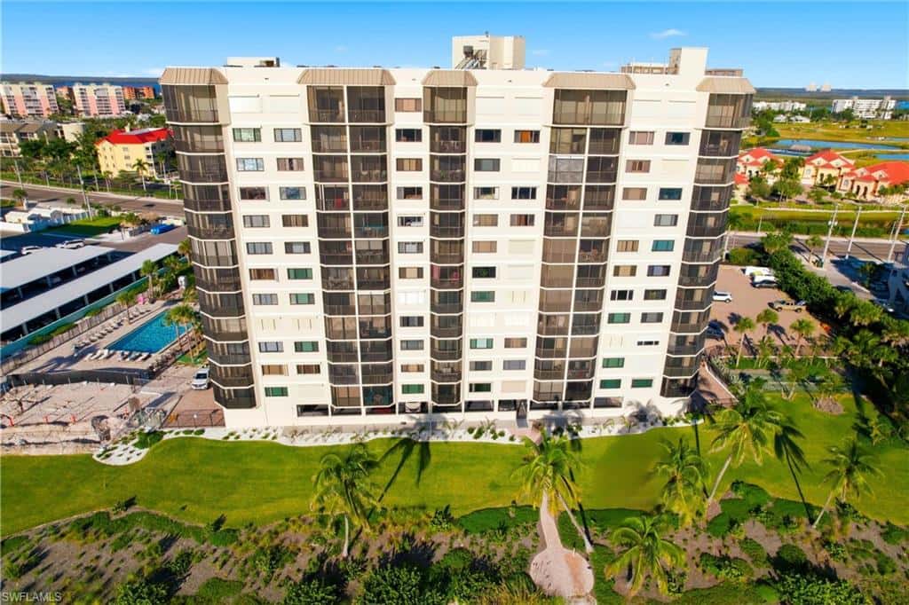 7500 Estero Blvd #1104, Fort Myers Beach, photo 32