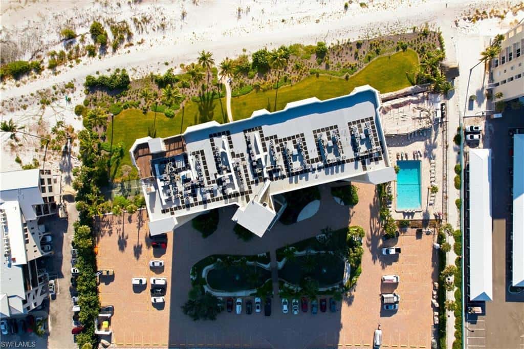 7500 Estero Blvd #1104, Fort Myers Beach, photo 28