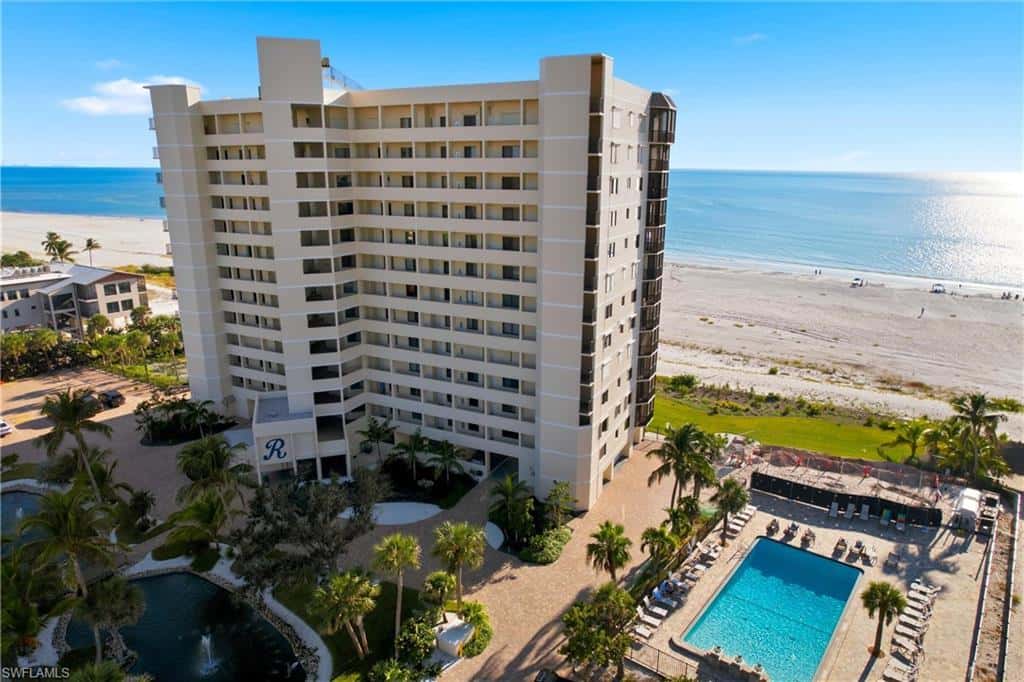 7500 Estero Blvd #1104, Fort Myers Beach, photo 5