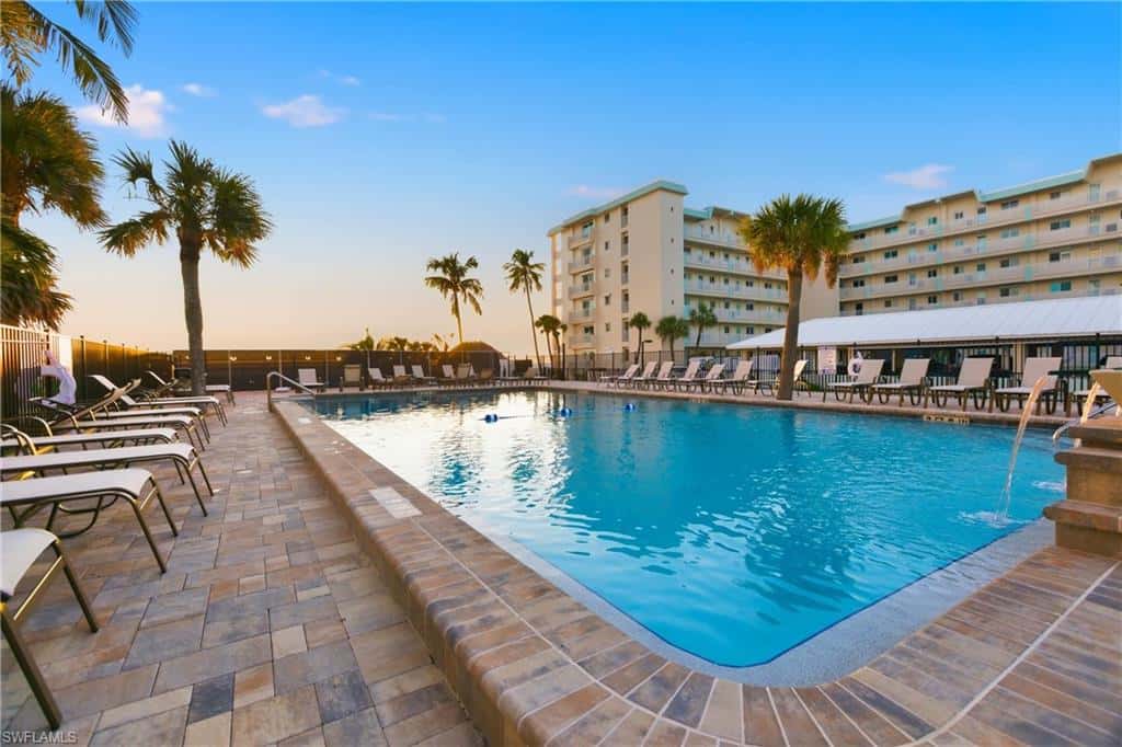 7500 Estero Blvd #1104, Fort Myers Beach, photo 24