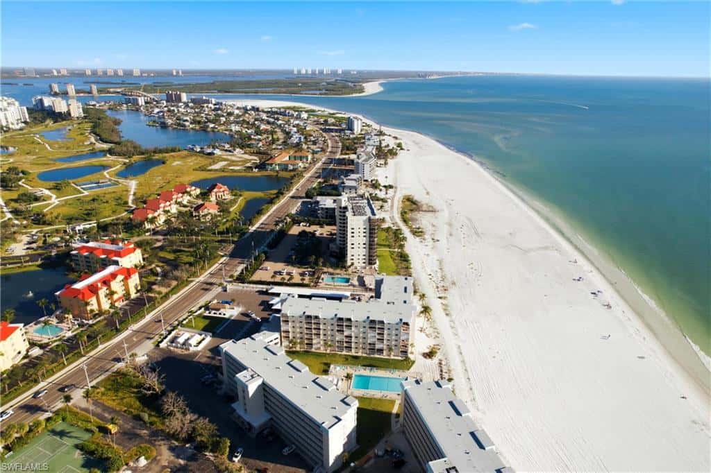 7500 Estero Blvd #1104, Fort Myers Beach, photo 30