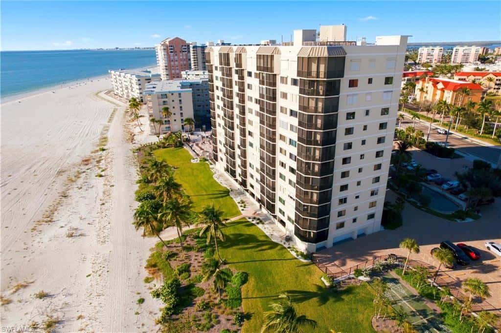 7500 Estero Blvd #1104, Fort Myers Beach, photo 33