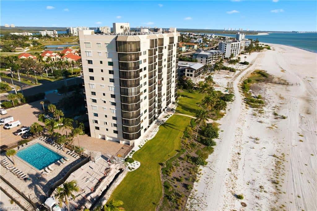 7500 Estero Blvd #1104, Fort Myers Beach, photo 31