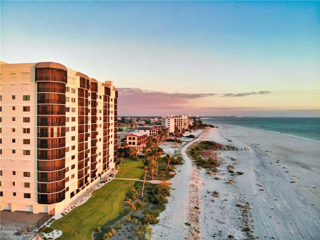 7500 Estero Blvd #1104, Fort Myers Beach, photo 39