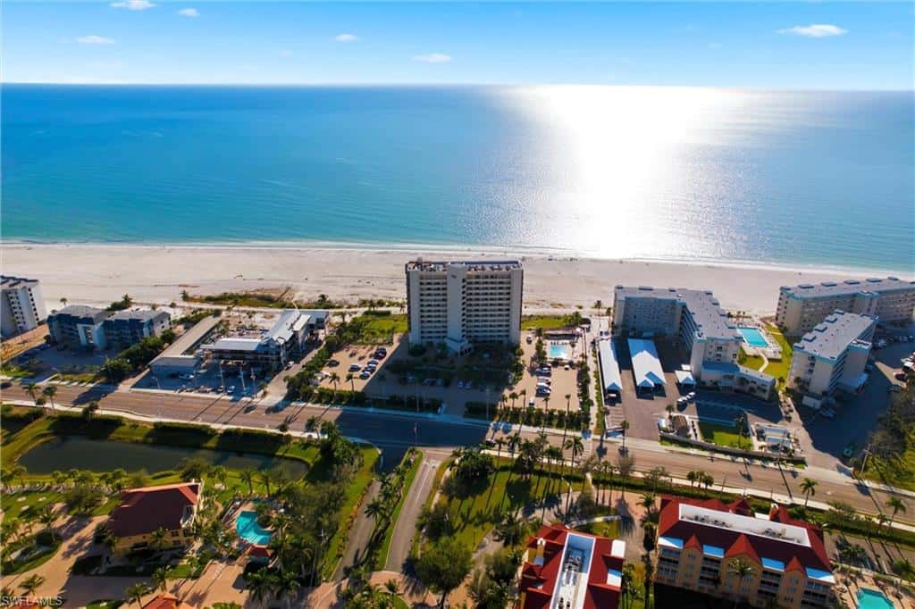 7500 Estero Blvd #1104, Fort Myers Beach, photo 29