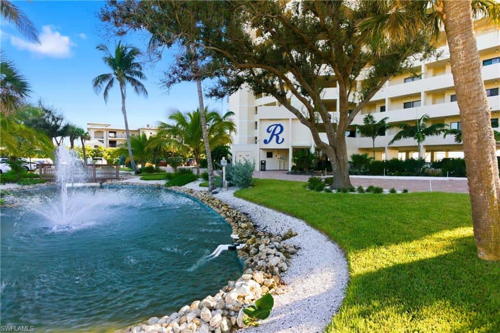 7500 Estero Blvd #1104, Fort Myers Beach, photo 4