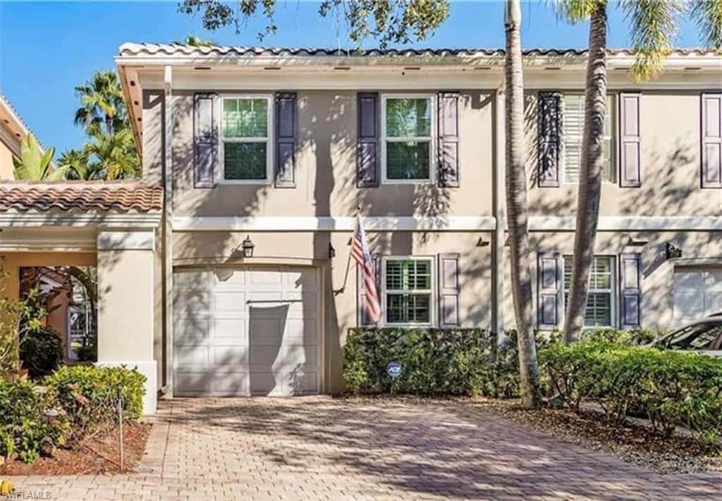 5733 Cove Cir, Naples, photo 32