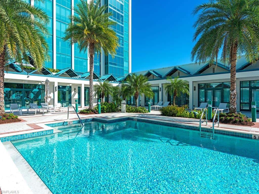 7515 Pelican Bay Blvd #9c, Naples, photo 32