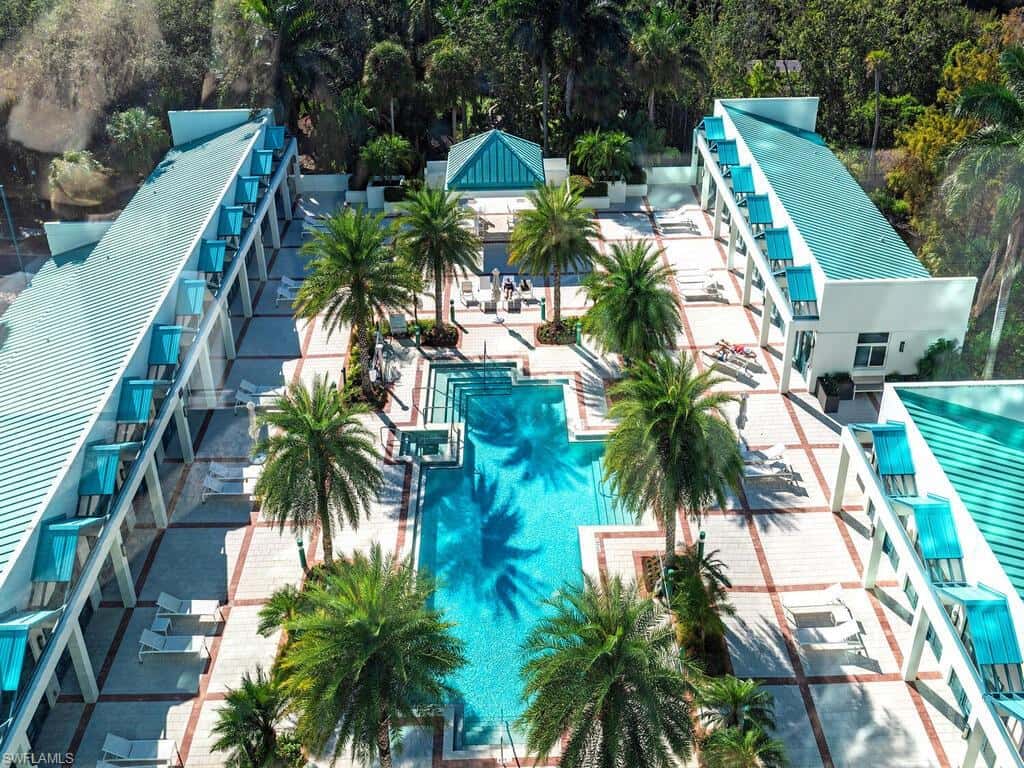 7515 Pelican Bay Blvd #9c, Naples, photo 28