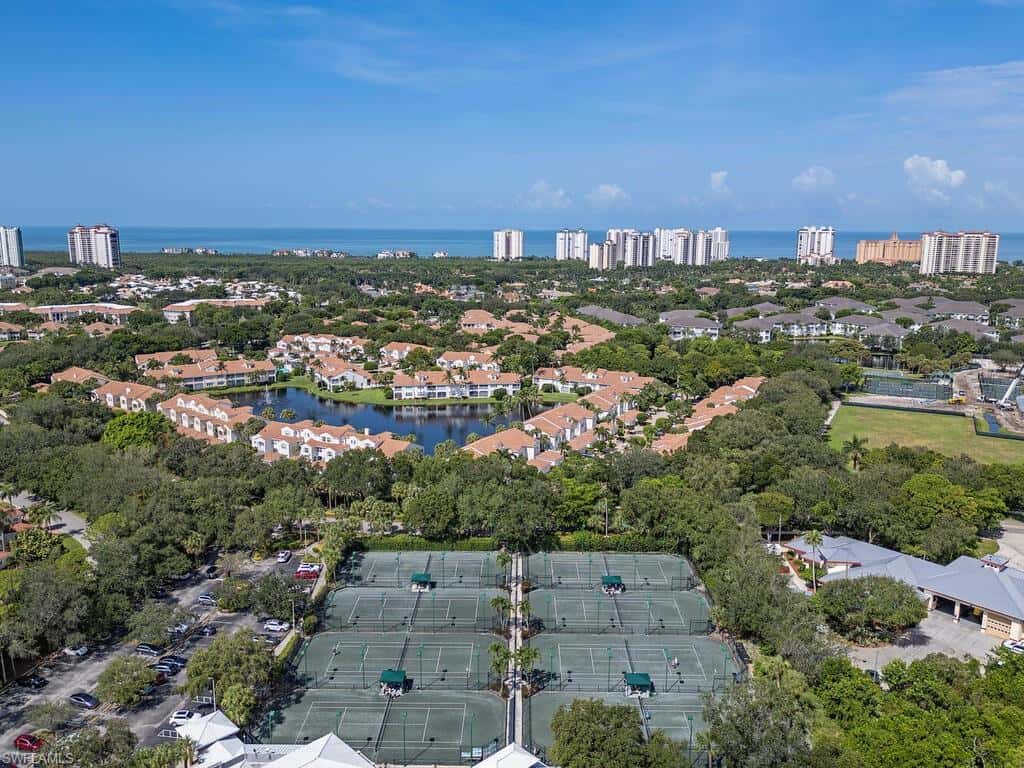 7515 Pelican Bay Blvd #9c, Naples, photo 45