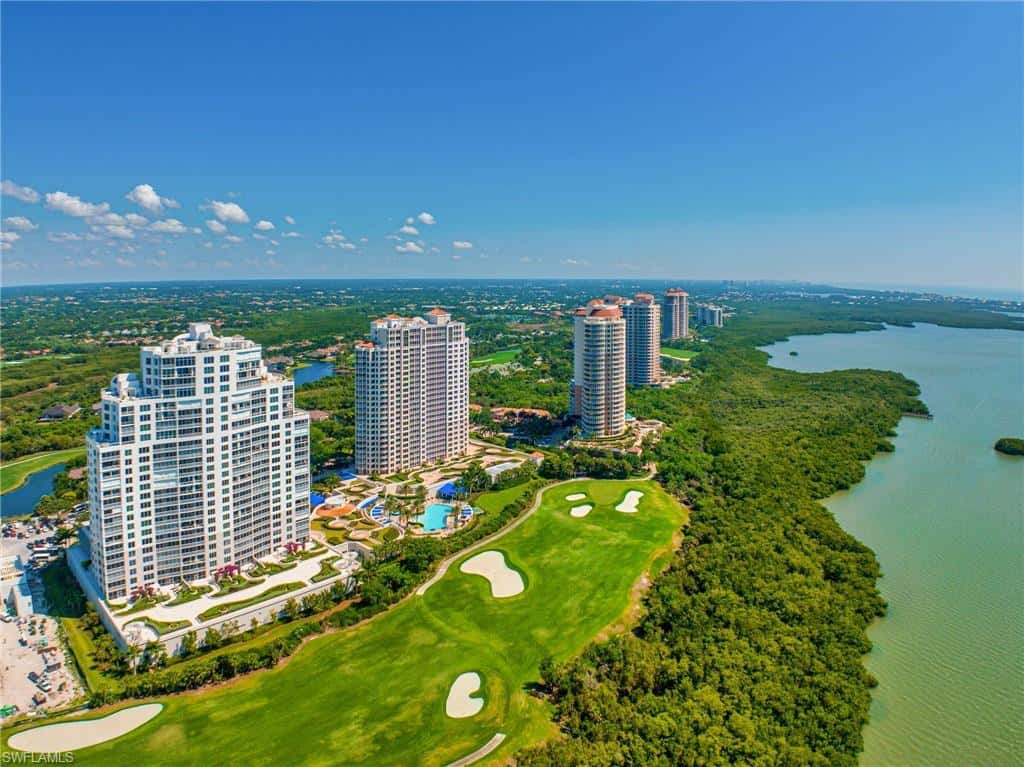 4971 Bonita Bay Blvd #403, Bonita Springs, photo 22