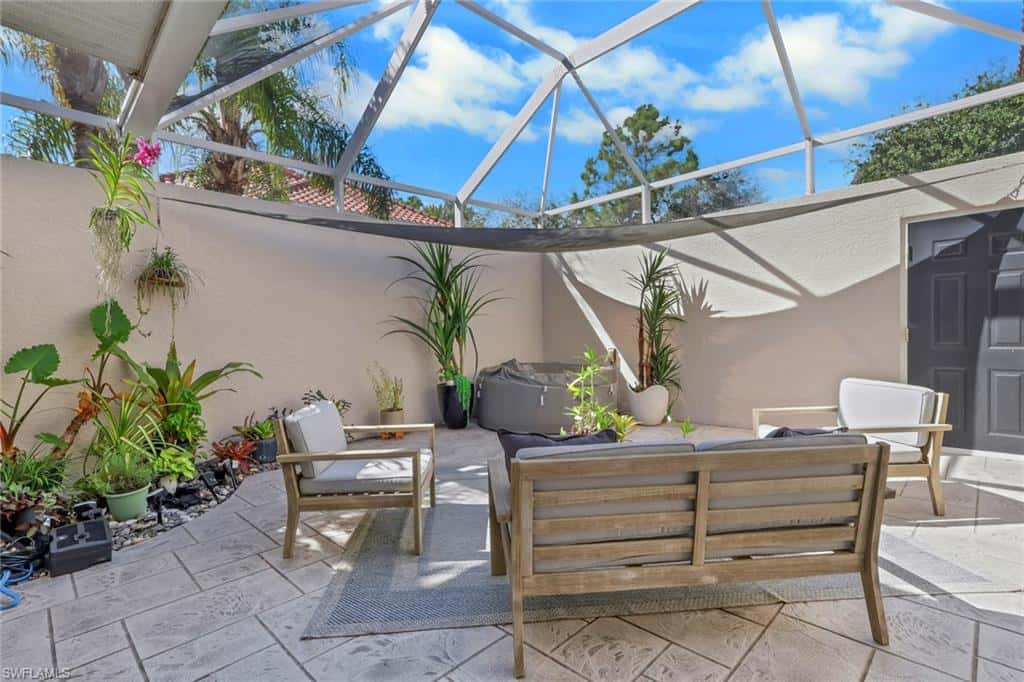 4536 Court Way #19d, Naples, photo 27