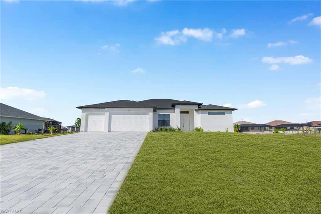 1438 38th Pl, Cape Coral, photo 7