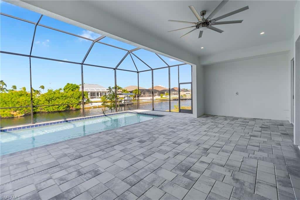 1438 38th Pl, Cape Coral, photo 28