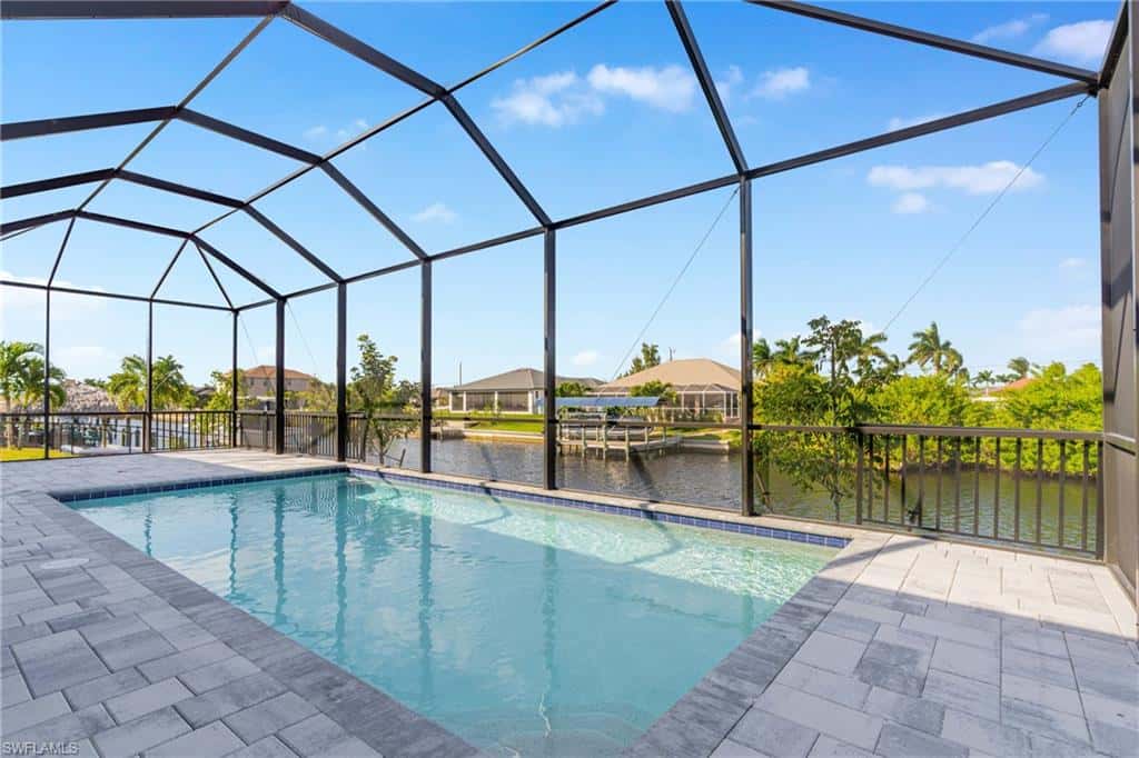 1438 38th Pl, Cape Coral, photo 30