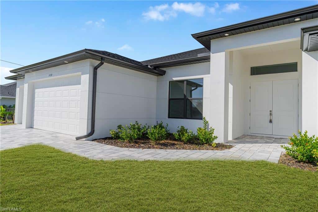 1438 38th Pl, Cape Coral, photo 8
