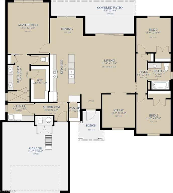 4446 8th St, Naples, photo 45