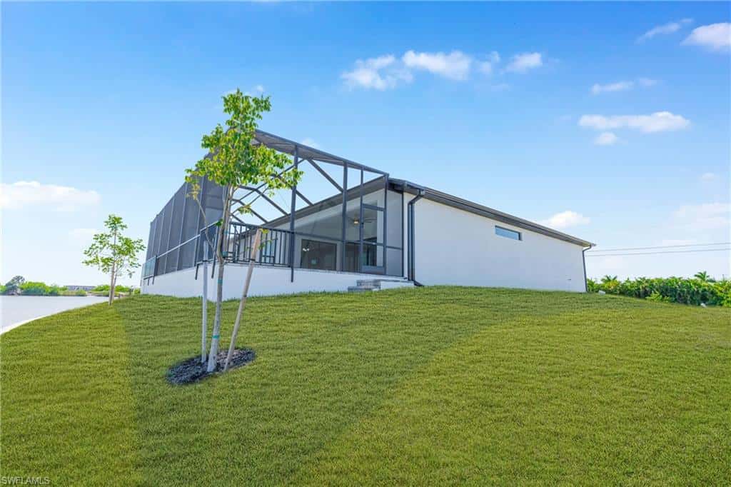 1003 33rd Ave, Cape Coral, photo 34