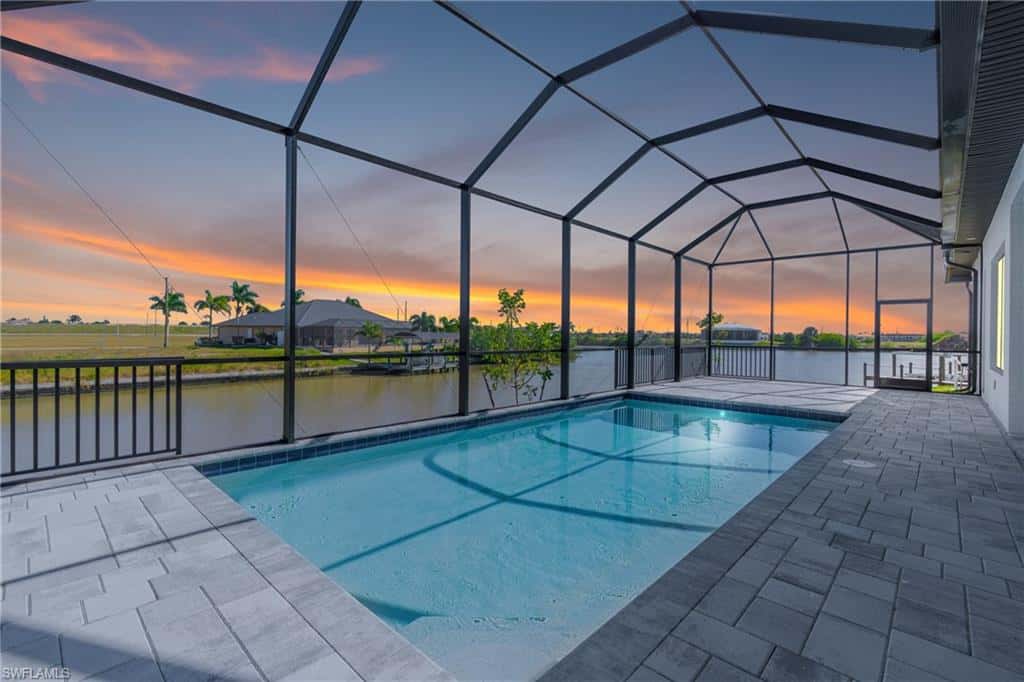 1003 33rd Ave, Cape Coral, photo 33