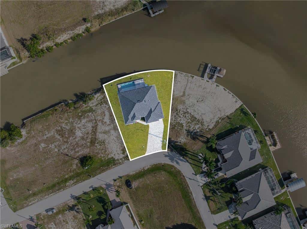 1003 33rd Ave, Cape Coral, photo 41