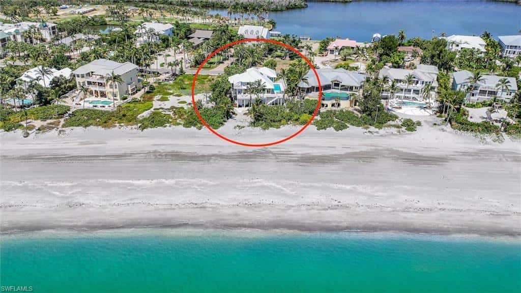 941 South Seas Plantation Rd, Captiva, photo 42