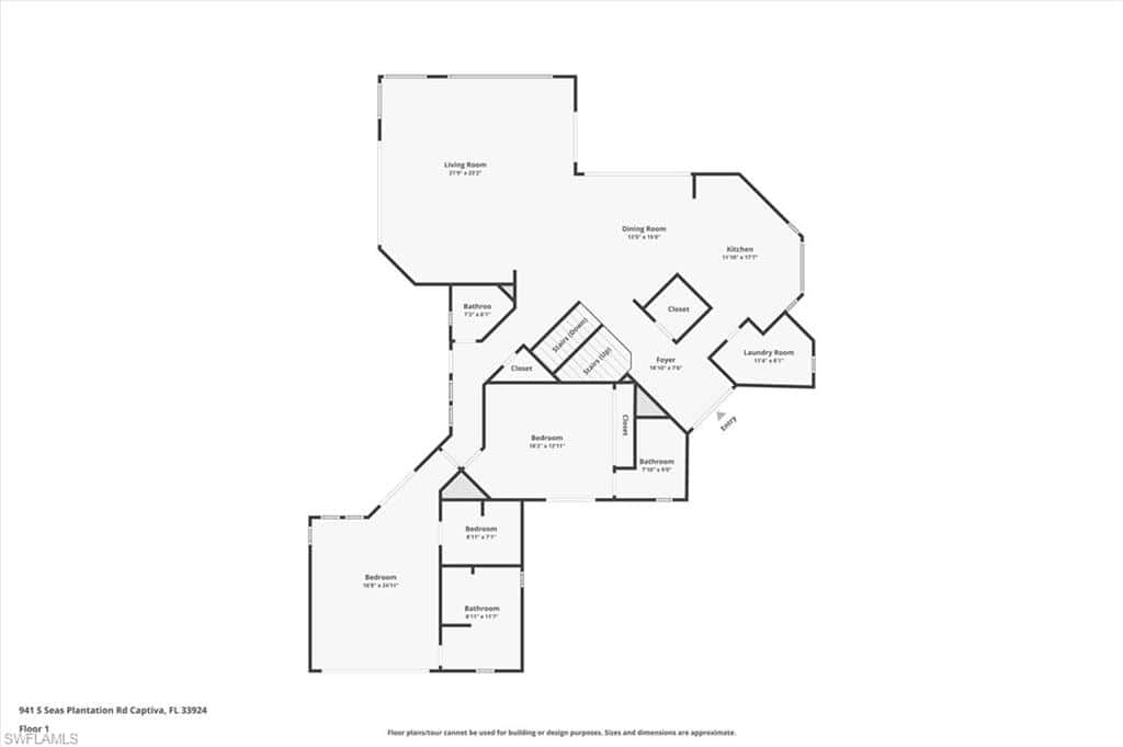 941 South Seas Plantation Rd, Captiva, photo 47