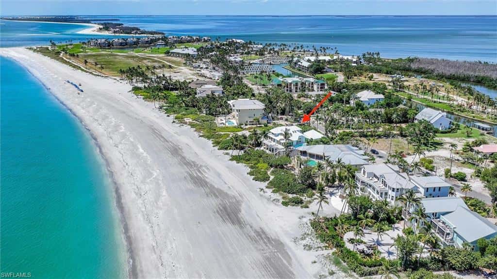 941 South Seas Plantation Rd, Captiva, photo 41