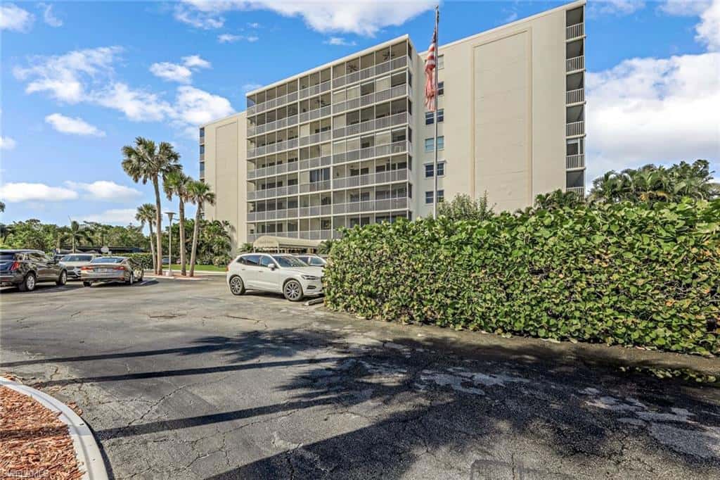 5 Bluebill Ave #205, Naples, photo 16