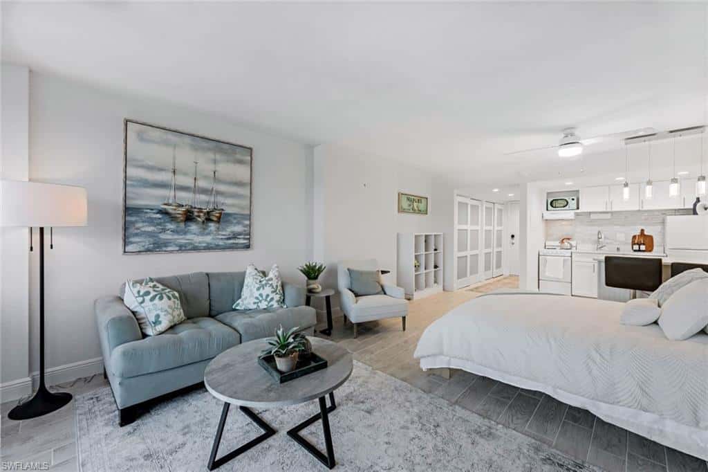 5 Bluebill Ave #205, Naples, photo 5