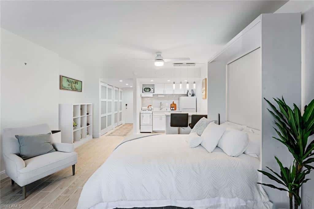 5 Bluebill Ave #205, Naples, photo 9