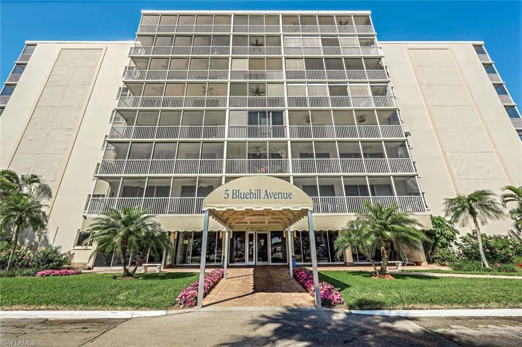 5 Bluebill Ave #205, Naples, photo 18