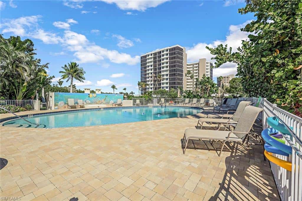 5 Bluebill Ave #205, Naples, photo 15