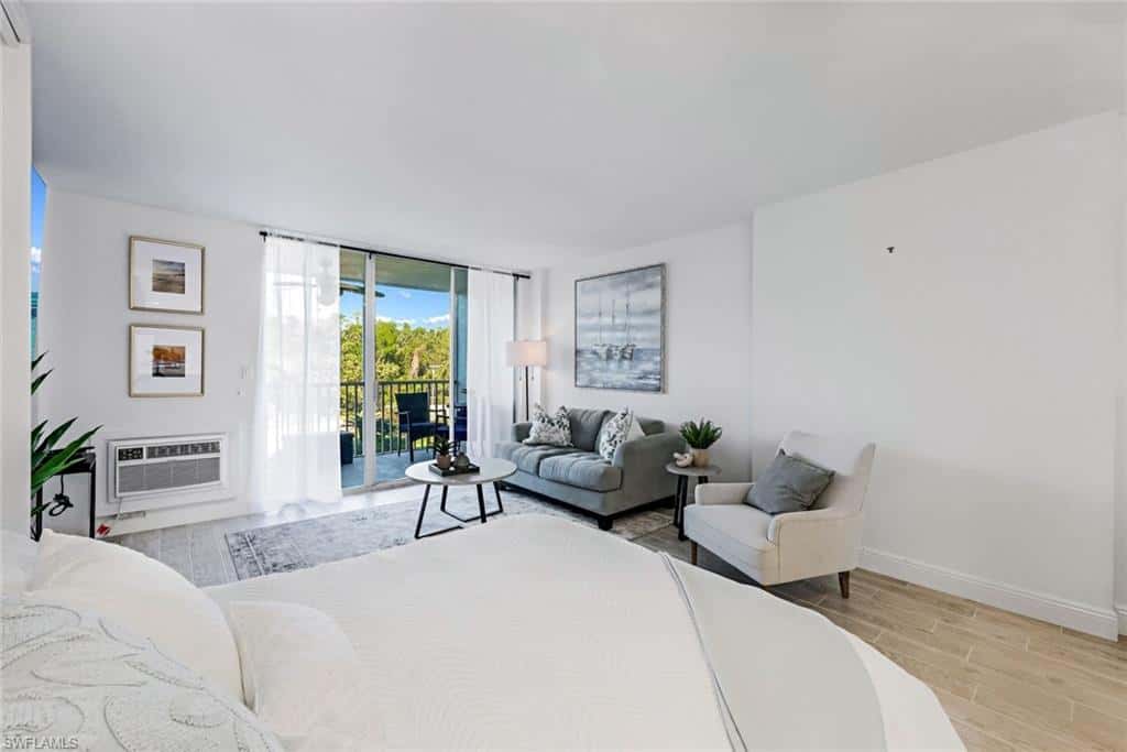 5 Bluebill Ave #205, Naples, photo 4