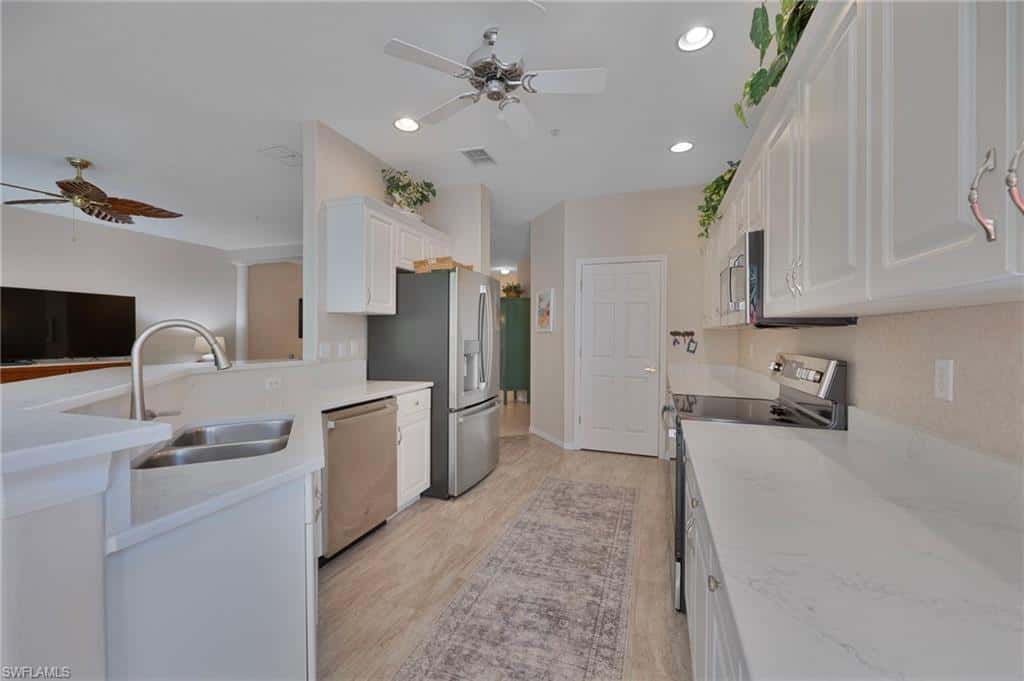 4695 Winged Foot Ct #101, Naples, photo 6