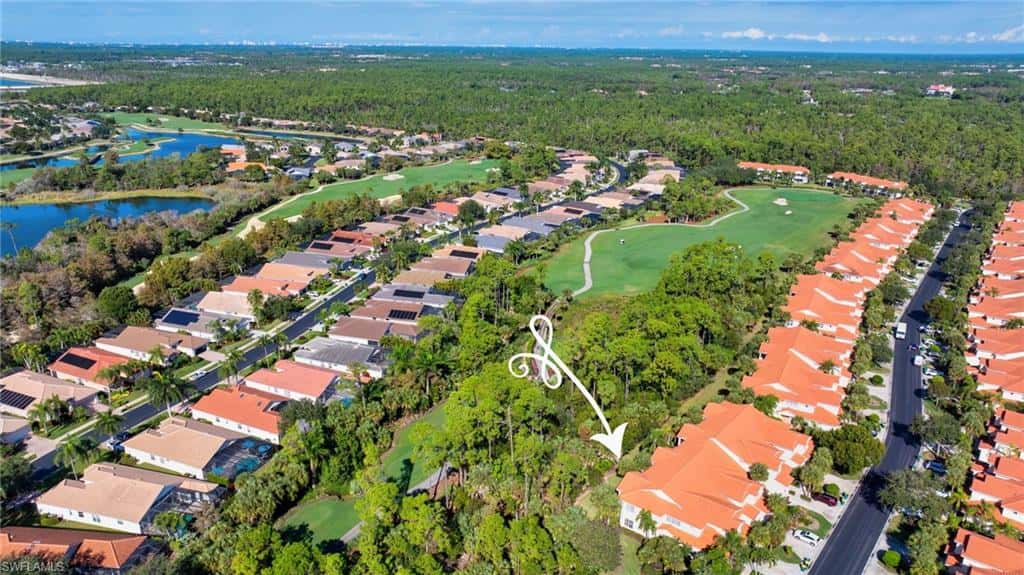 4695 Winged Foot Ct #101, Naples, photo 17