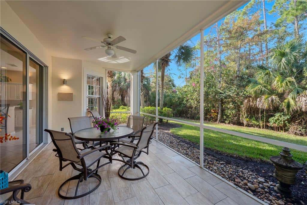 4695 Winged Foot Ct #101, Naples, photo 16