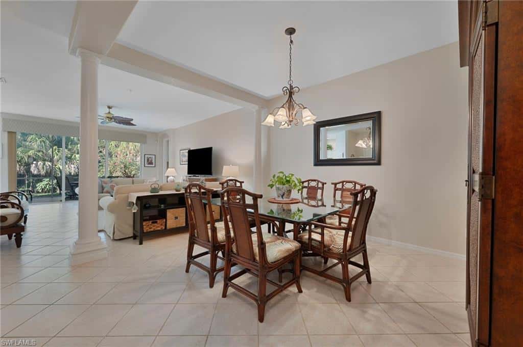 4695 Winged Foot Ct #101, Naples, photo 7