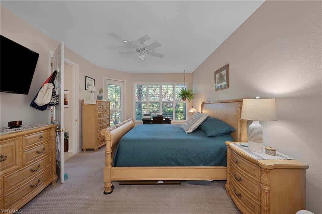 4695 Winged Foot Ct #101, Naples, photo 10