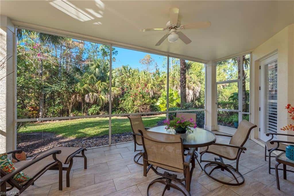 4695 Winged Foot Ct #101, Naples, photo 15