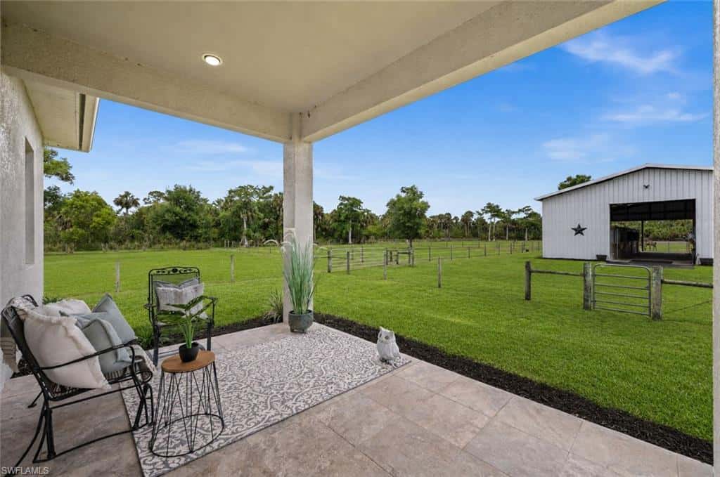 1960 Moulder Dr, Naples, photo 34