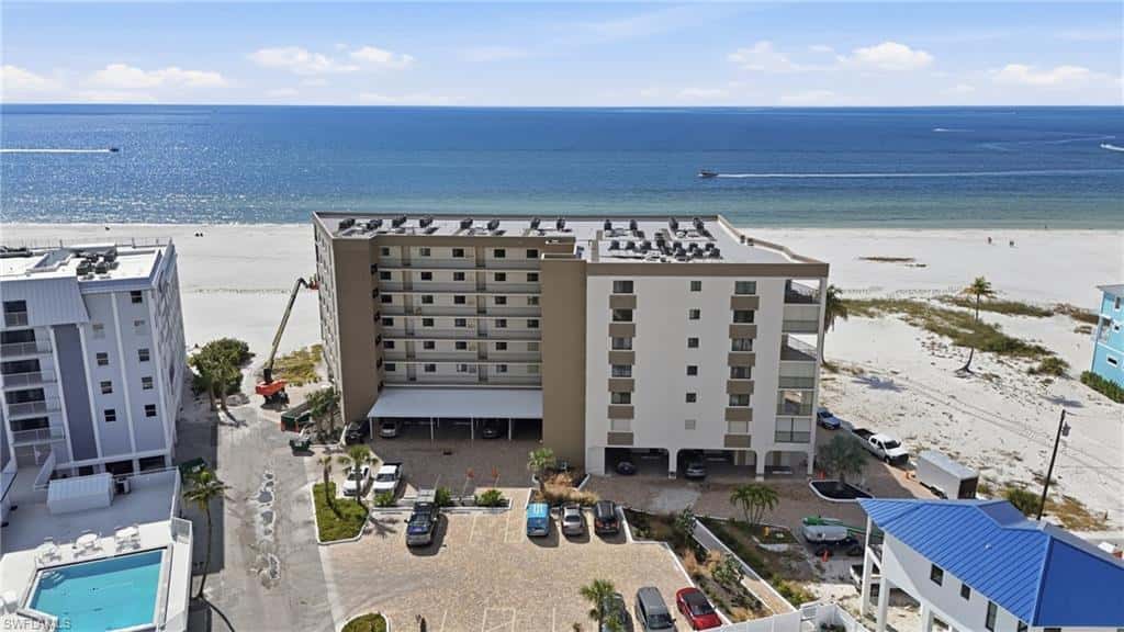 2532 Estero Blvd #102, Fort Myers Beach, photo 42