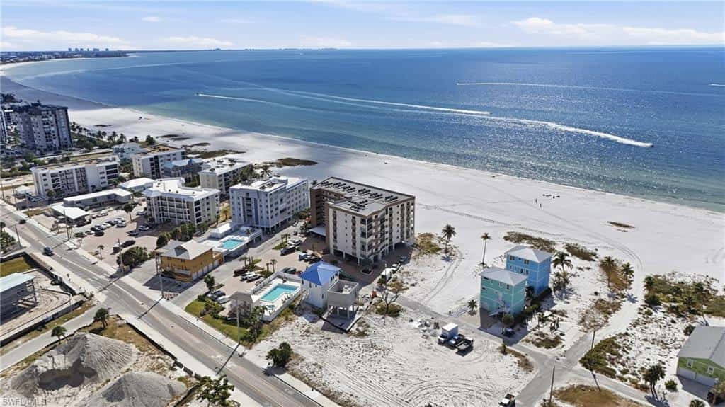 2532 Estero Blvd #102, Fort Myers Beach, photo 43