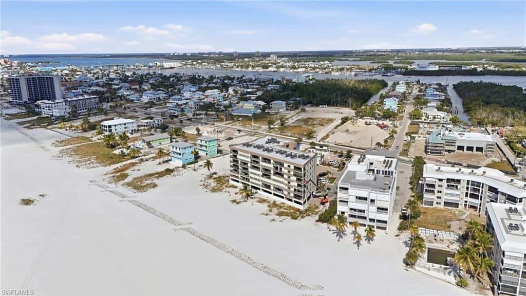 2532 Estero Blvd #102, Fort Myers Beach, photo 22